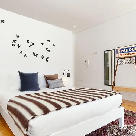Oporto Chic & Cozy - Bolhao Apartment Exterior photo