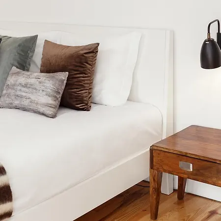 Oporto Chic & Cozy - Bolhao Apartment Exterior photo