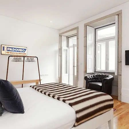 Oporto Chic & Cozy - Bolhao Apartment Exterior photo