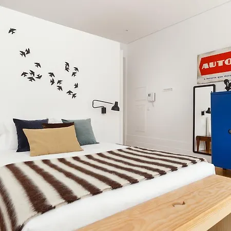 Oporto Chic & Cozy - Bolhao Apartment Exterior photo