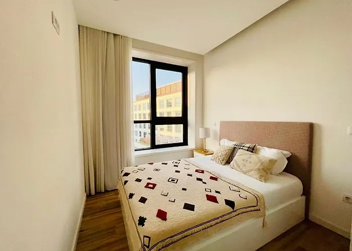 Oporto Chic & Cozy - Bolhao