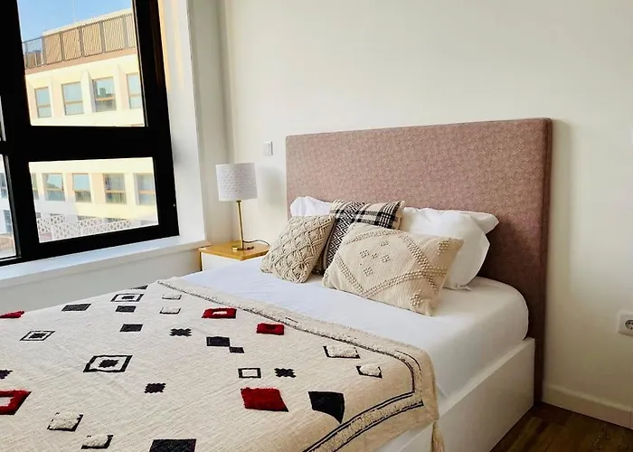 Oporto Chic & Cozy - Bolhao