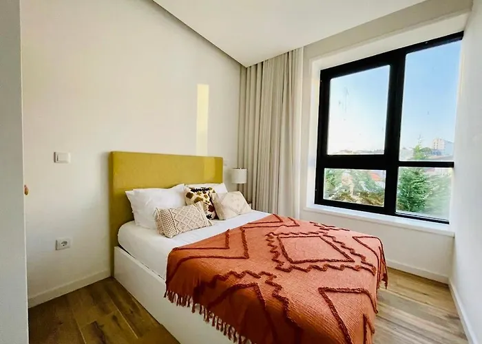 Oporto Chic & Cozy - Bolhao