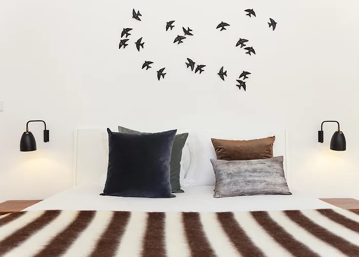 Oporto Chic & Cozy - Bolhao