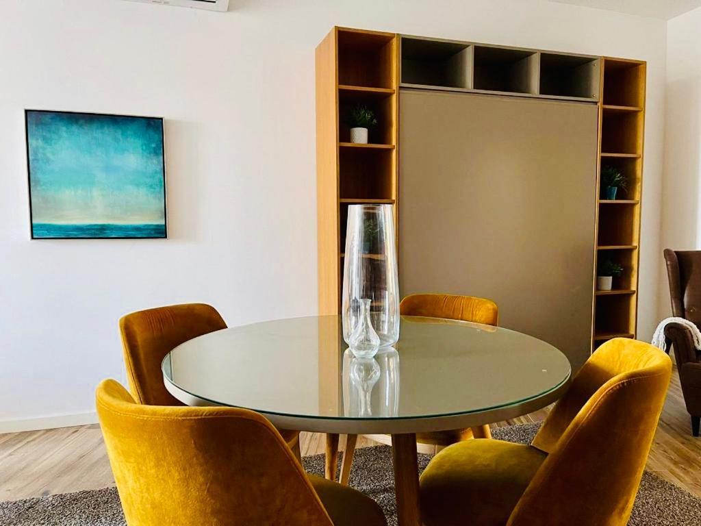 Apartment Chic & Cozy - Bolhao Porto