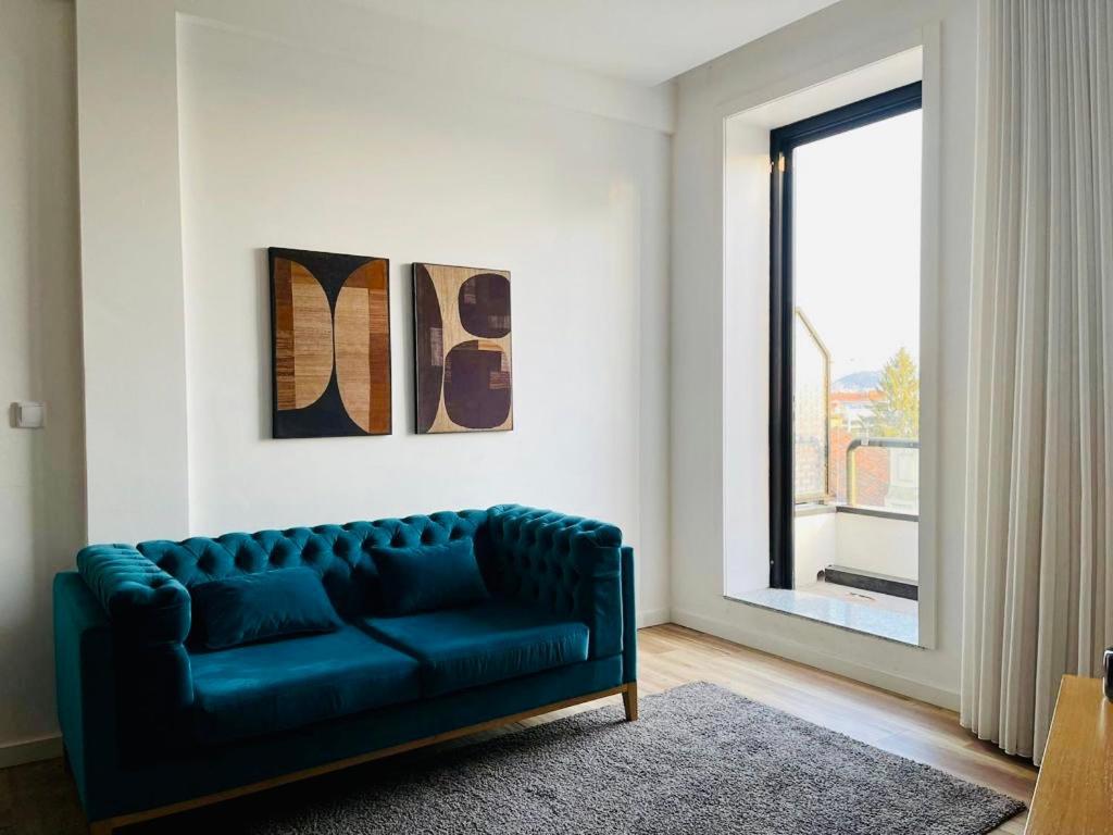 Chic & Cozy - Bolhao Porto