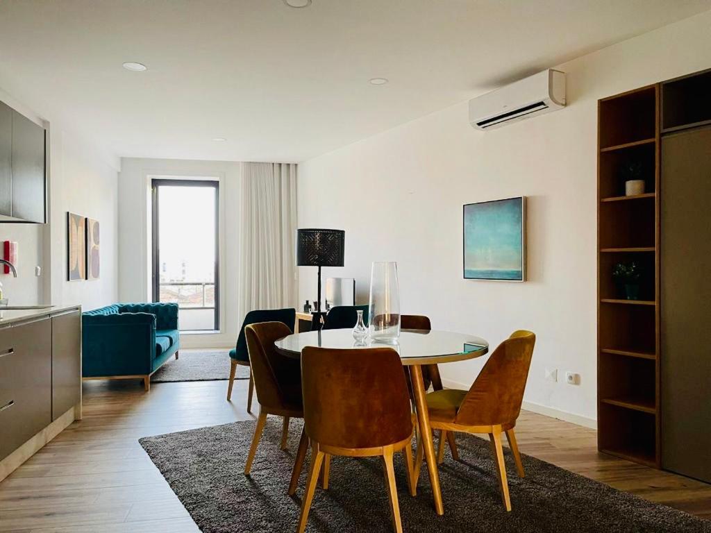 Chic & Cozy - Bolhao Porto