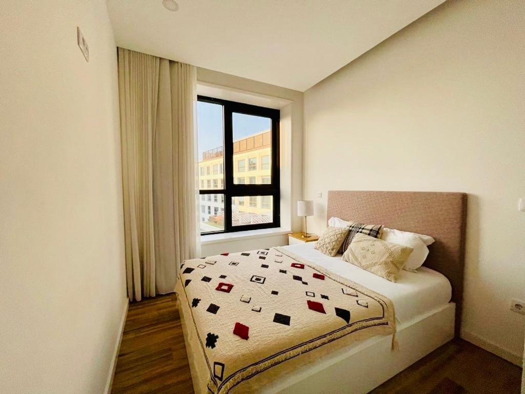 Chic & Cozy - Bolhao Apartment
