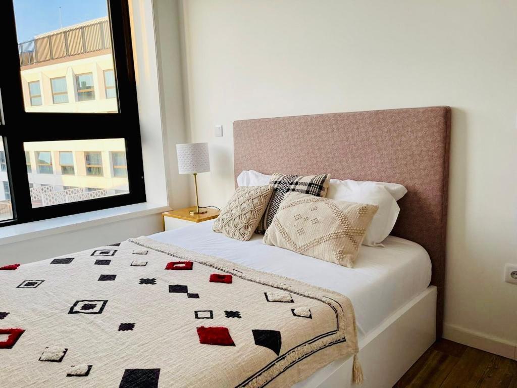 Apartment Chic & Cozy - Bolhao