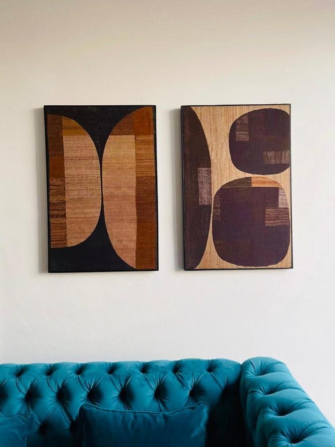 Apartment Chic & Cozy - Bolhao