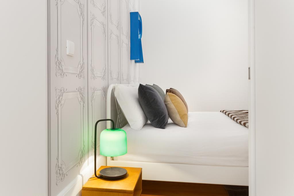 Apartment Chic & Cozy - Bolhao *
