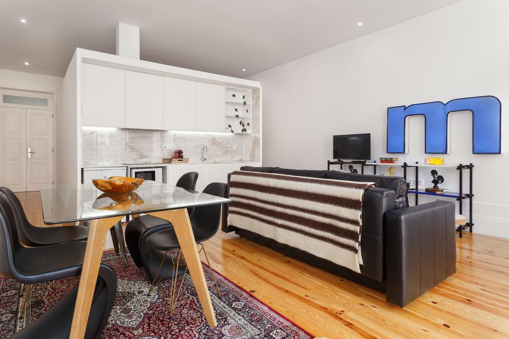 Apartment Chic & Cozy - Bolhao *