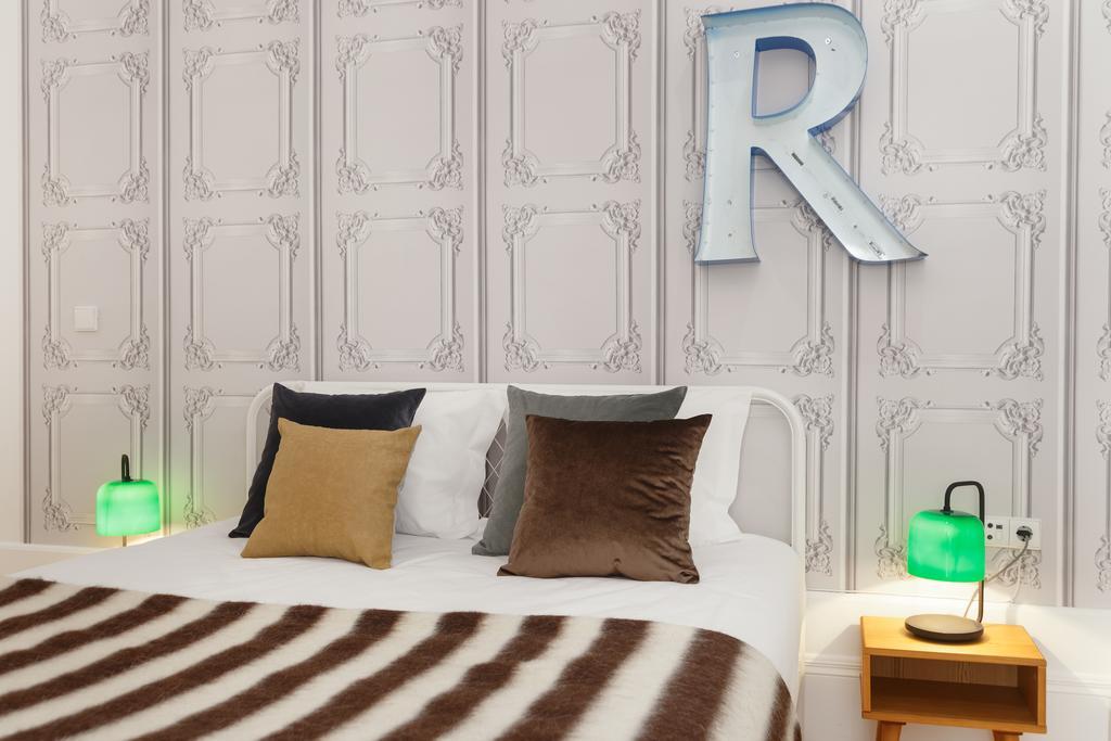 Apartment Chic & Cozy - Bolhao