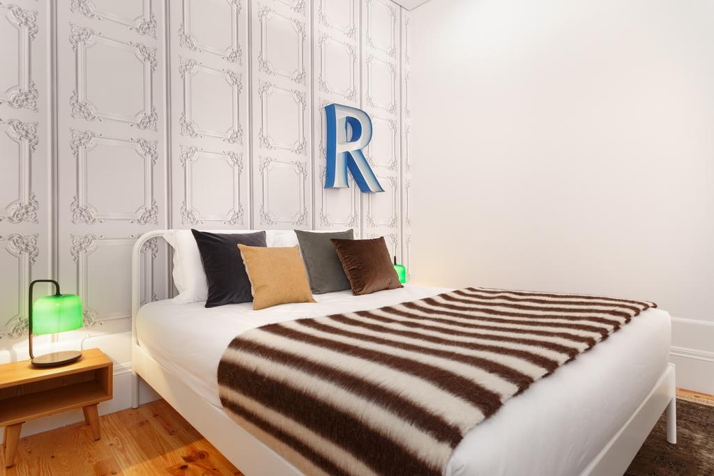 Apartment Chic & Cozy - Bolhao Porto