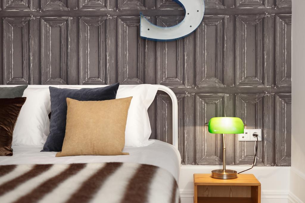 Apartment Chic & Cozy - Bolhao Porto