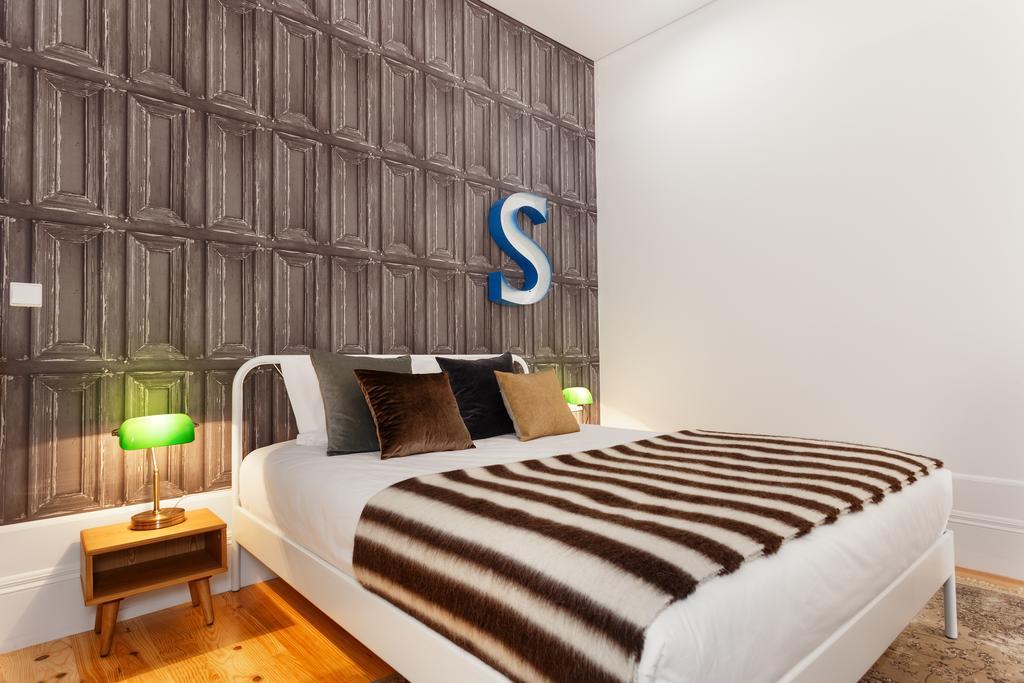 Apartment Chic & Cozy - Bolhao Porto