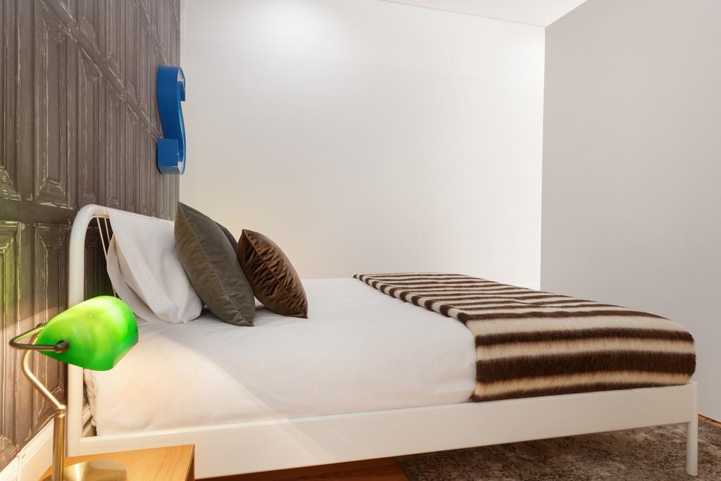 Apartment Chic & Cozy - Bolhao Porto