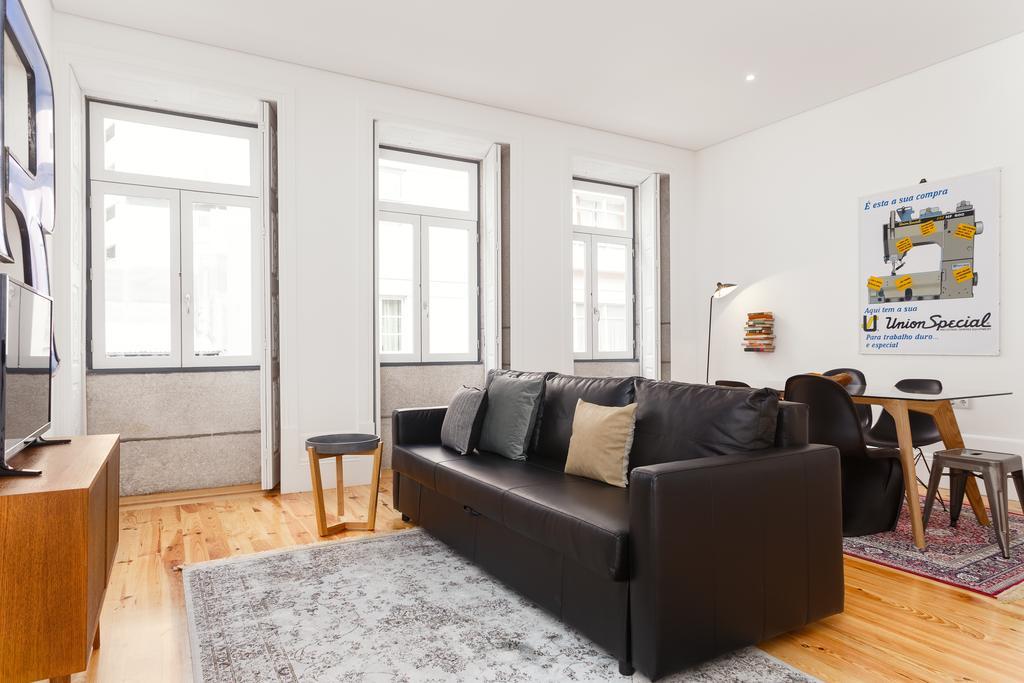 Apartment Chic & Cozy - Bolhao *