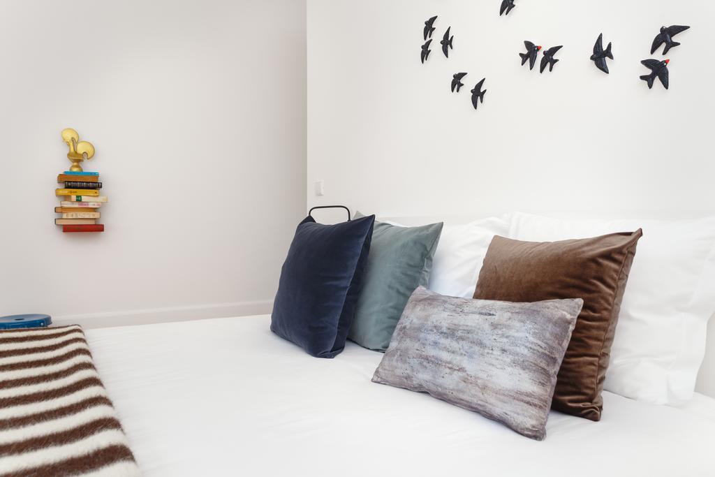 Apartment Chic & Cozy - Bolhao Porto