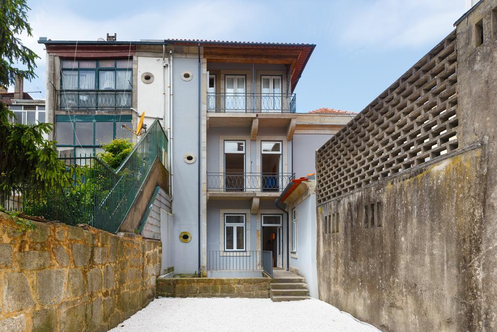 Chic & Cozy - Bolhao Porto