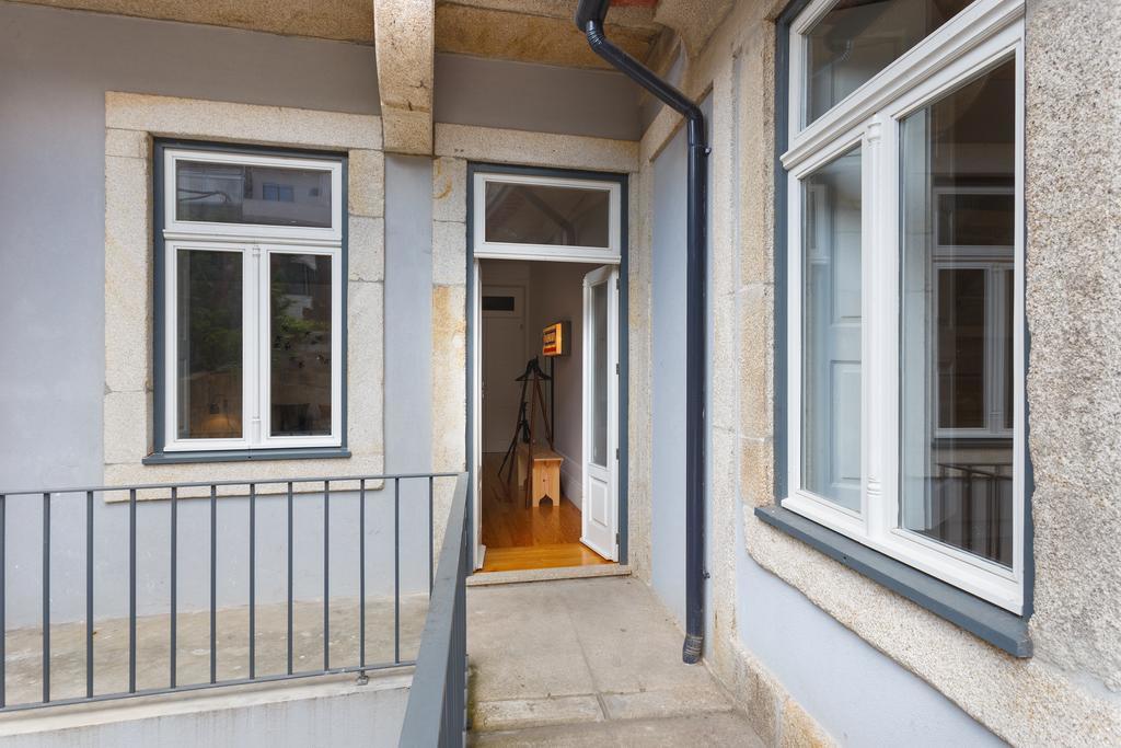 Apartment Chic & Cozy - Bolhao