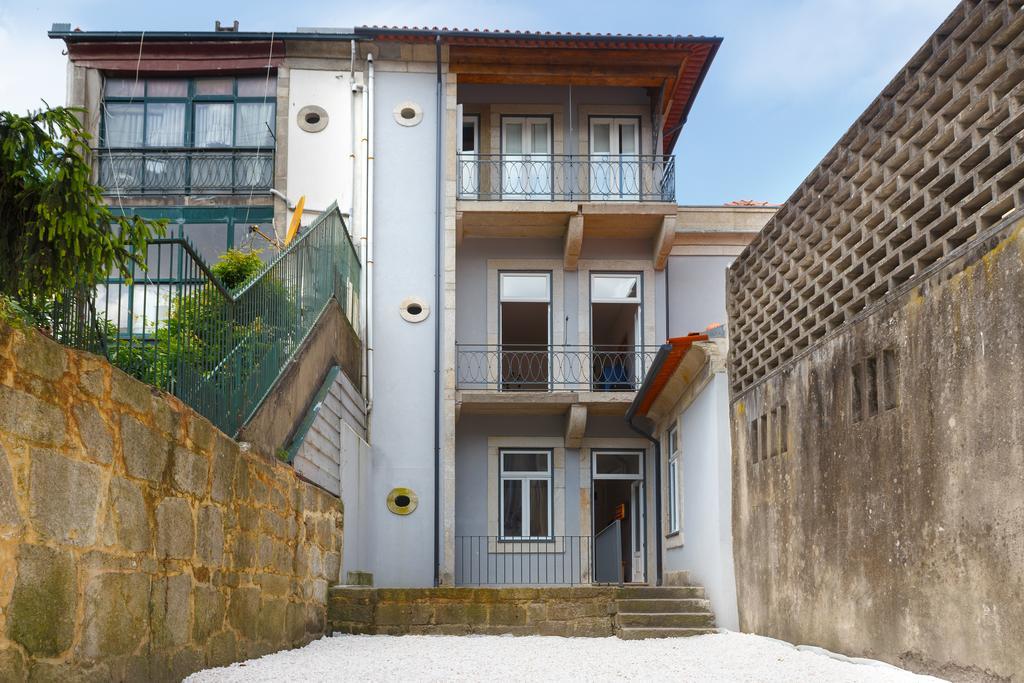 Apartment Chic & Cozy - Bolhao *
