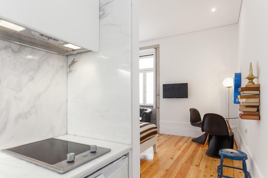 Apartment Chic & Cozy - Bolhao Porto