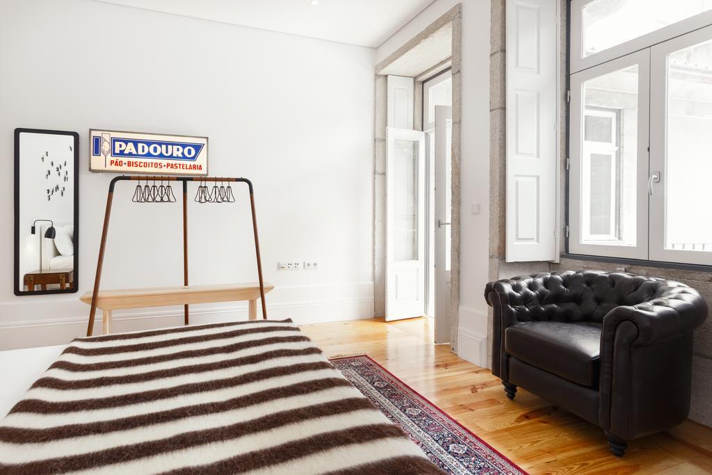 Apartment Chic & Cozy - Bolhao Porto