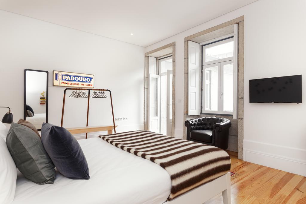 Apartment Chic & Cozy - Bolhao *