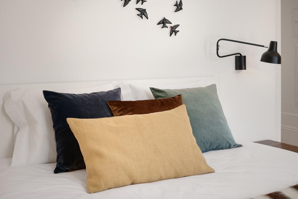 Apartment Chic & Cozy - Bolhao *
