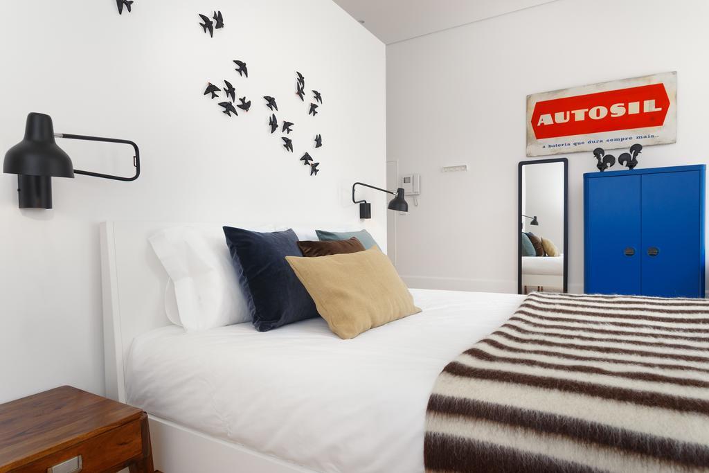 Apartment Chic & Cozy - Bolhao