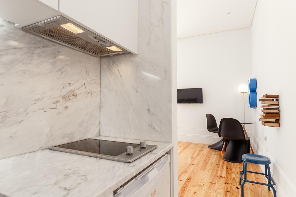 Apartment Chic & Cozy - Bolhao *