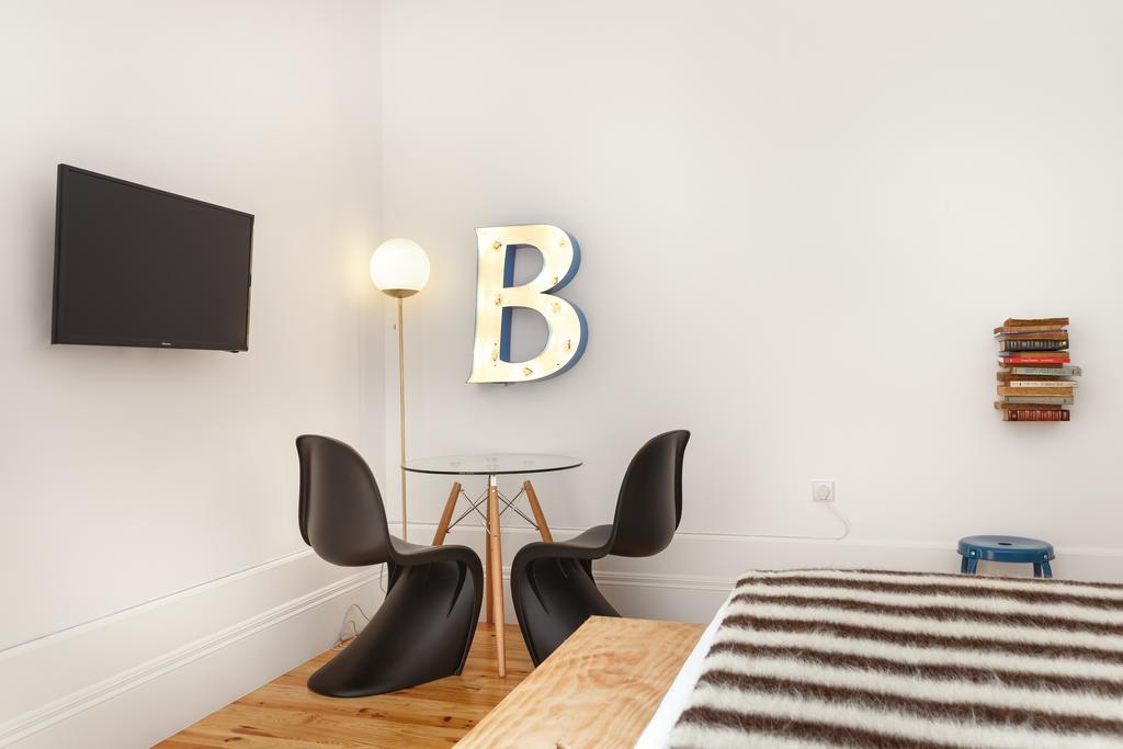 Apartment Chic & Cozy - Bolhao