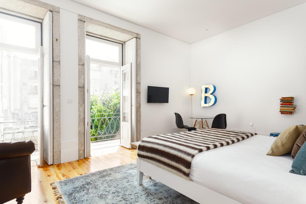 Chic & Cozy - Bolhao Porto