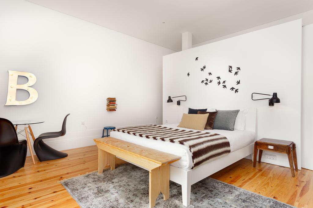 Apartment Chic & Cozy - Bolhao Porto