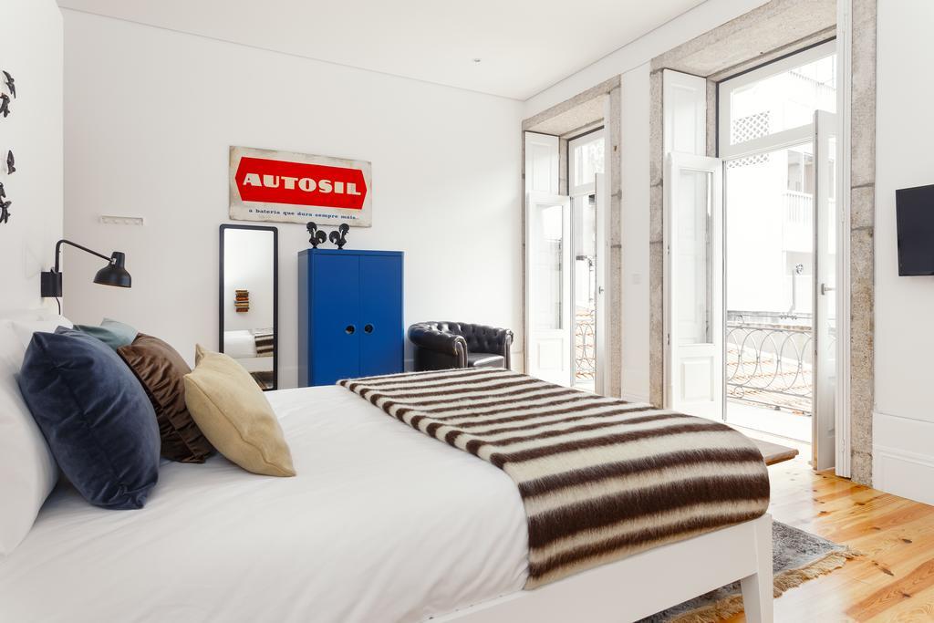 Apartment Chic & Cozy - Bolhao *
