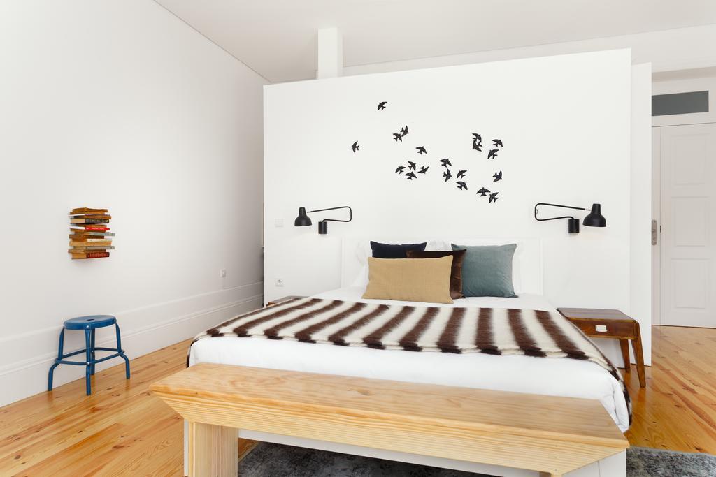 Apartment Chic & Cozy - Bolhao