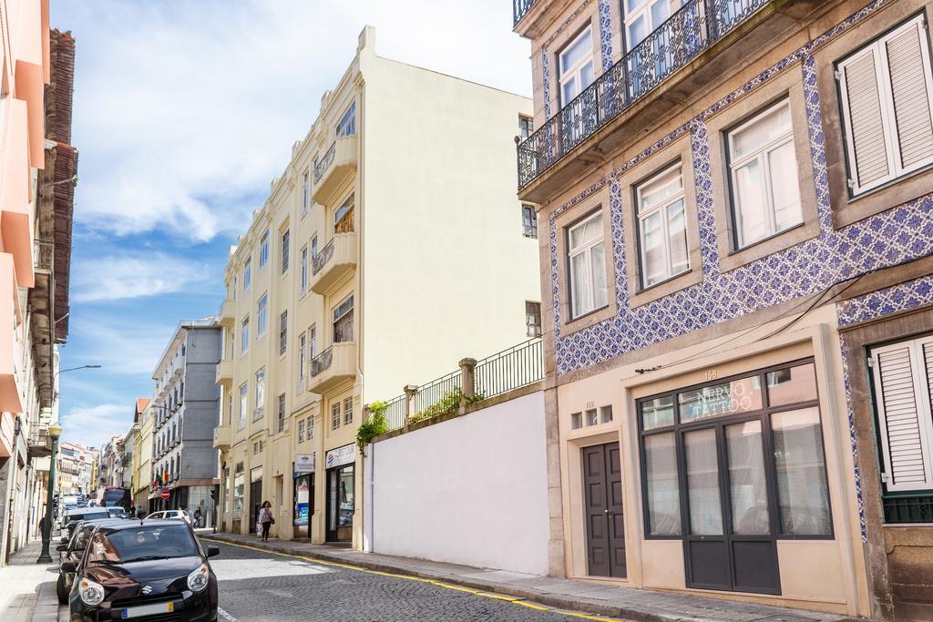 Apartment Chic & Cozy - Bolhao Porto